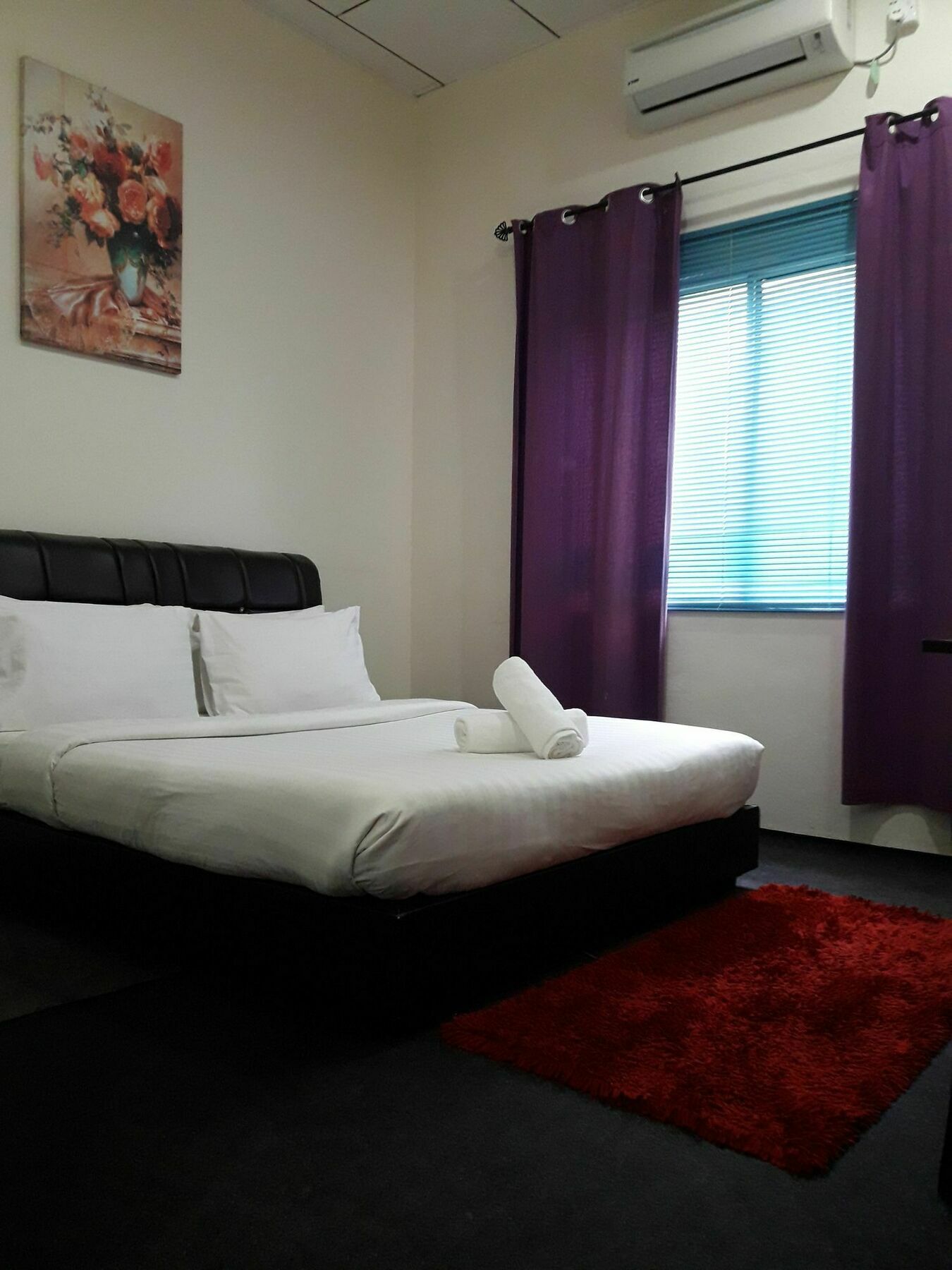 Alsafffa Homestay Pantai Cenang  Exterior foto
