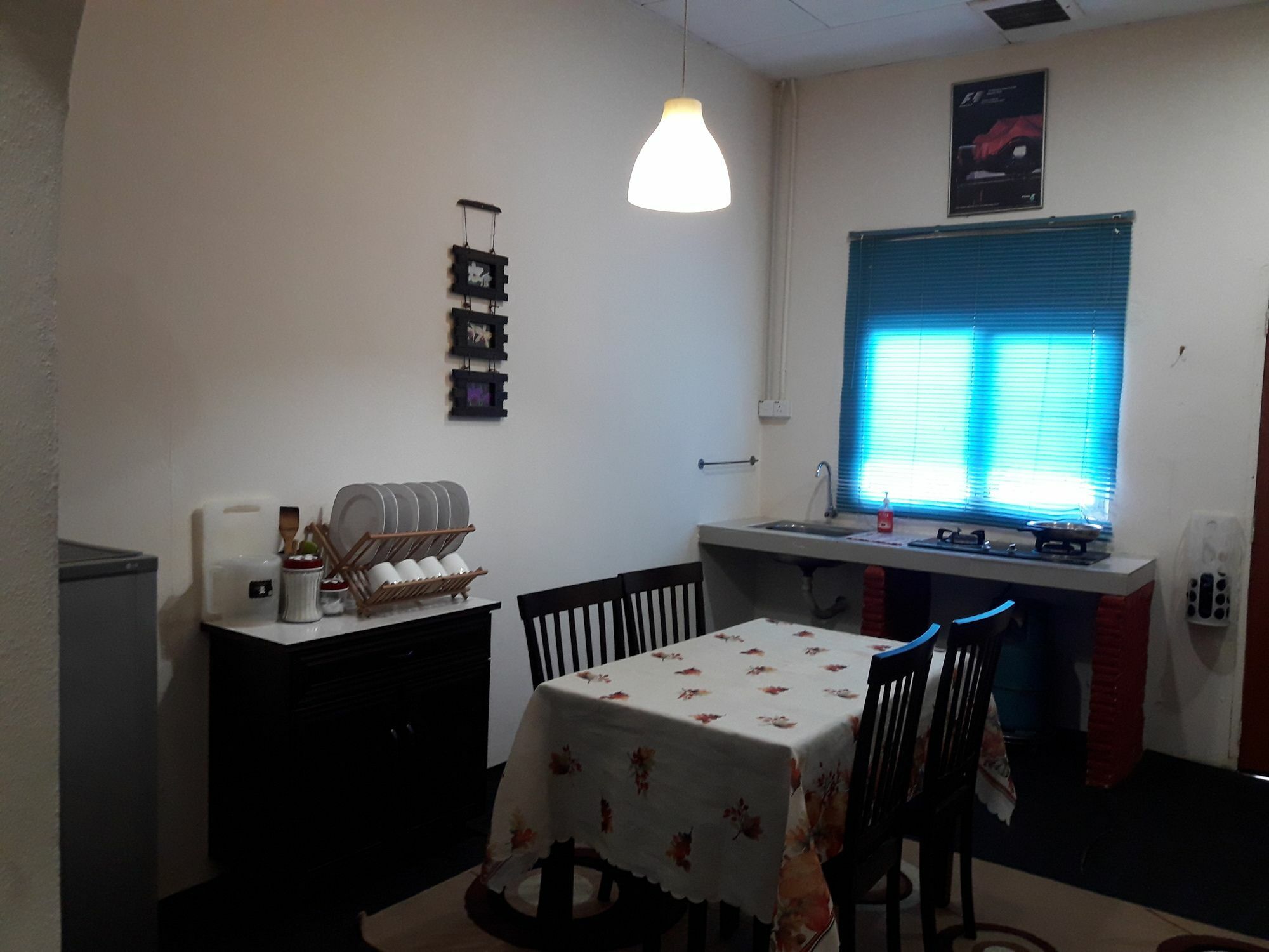 Alsafffa Homestay Pantai Cenang  Exterior foto